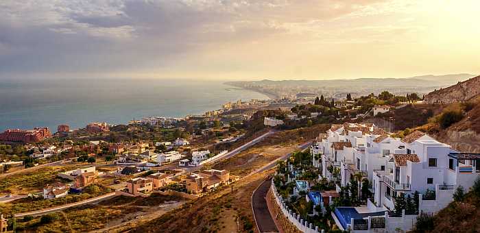 Marbella, Spain, Andalusia (Photo: Envato)