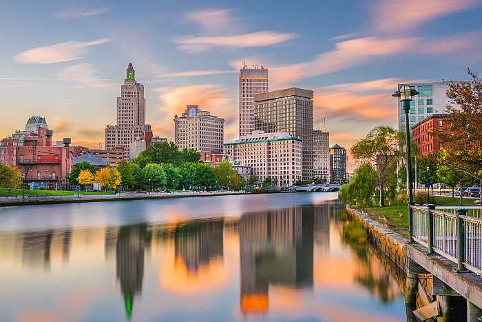 Providence (Photo: Envato)