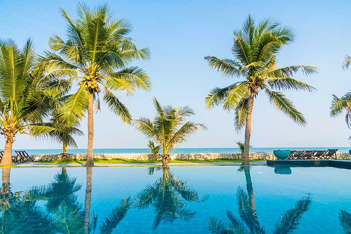 Passover program amenities - Pesach resort