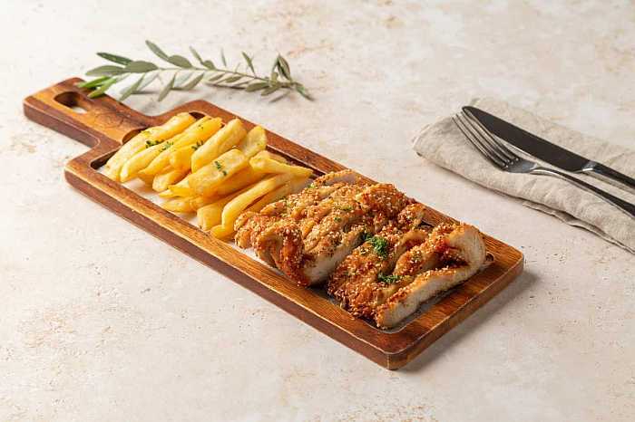 Kosher restaurants in Dubai (Photo Credit: Elli's Kosher Kitchen)