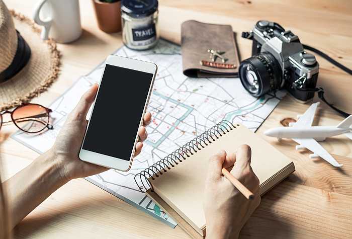 Guide to planning kosher vacations