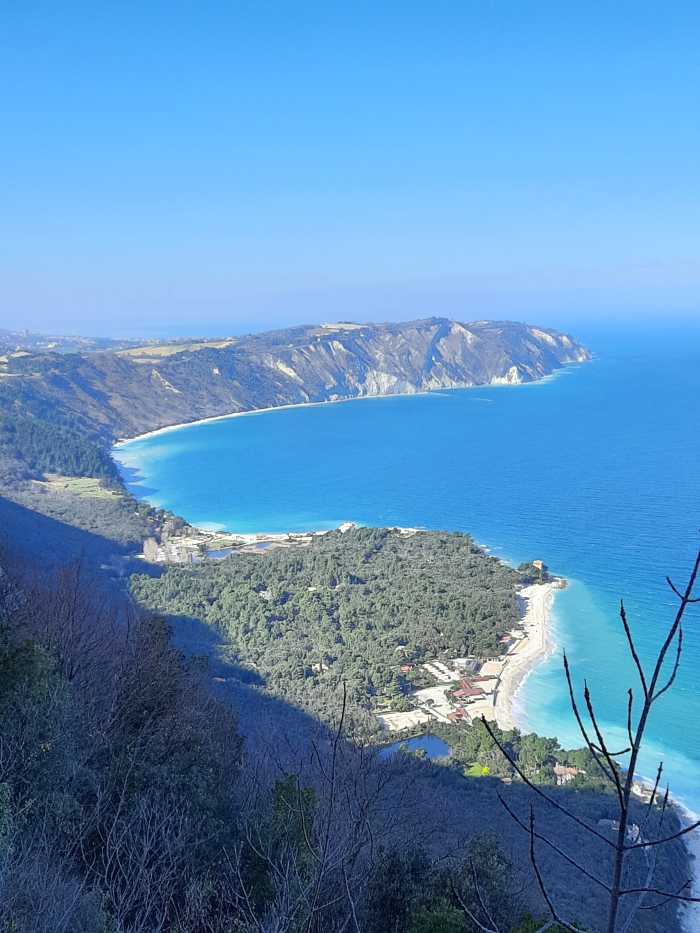 The Marche Region of Italy