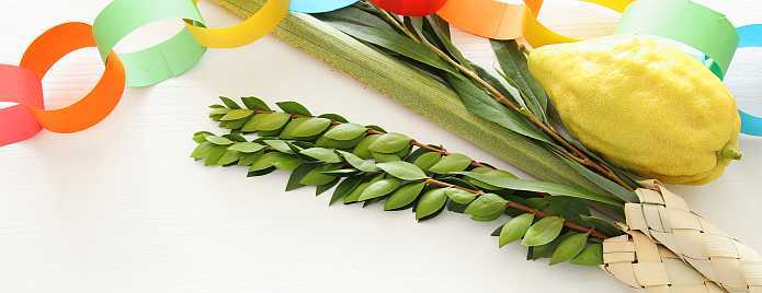 When is the holiday of Sukkot