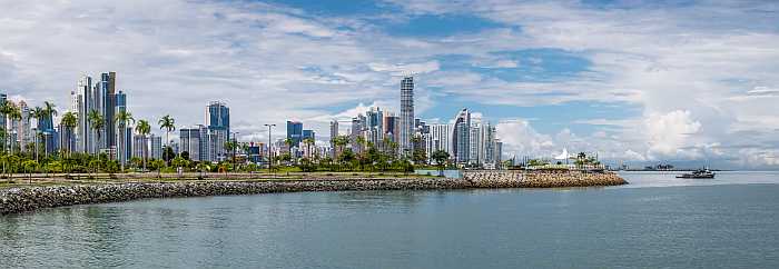 Winter vacation in Panama (Photo: Shutterstock)