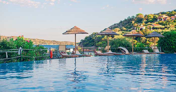 Family Passover program vacations