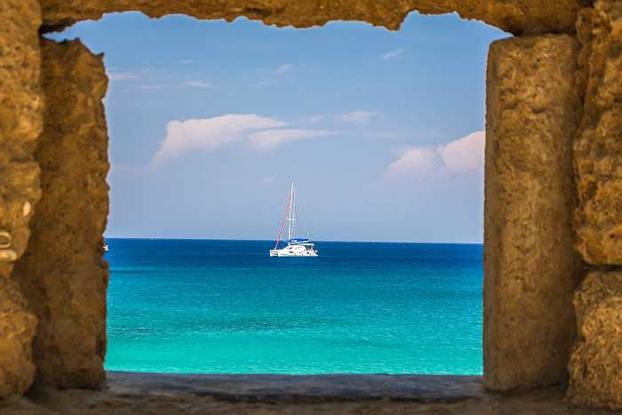 Pesach programs in Greece