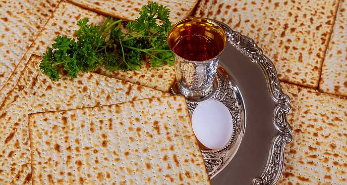 Pesach vacation (Photo: Shutterstock)