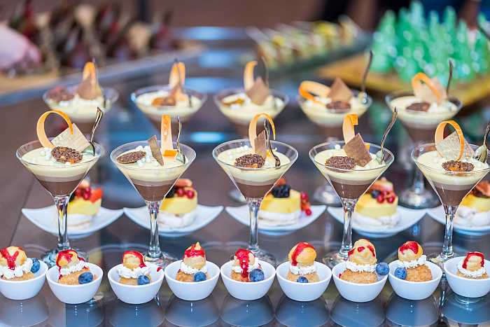 Gourmet and Guilt-Free: Navigating Passover's Generous Tables