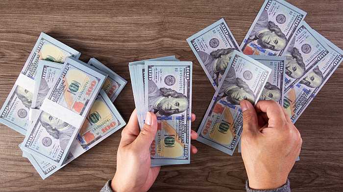 Passover program trends - pricing