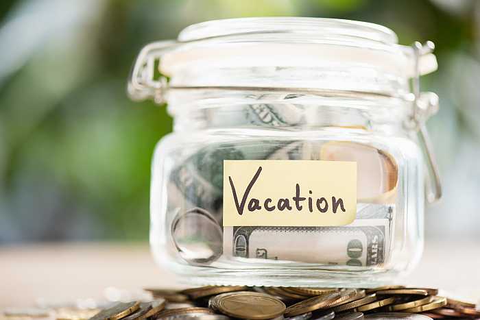 kosher staycation vacation budget