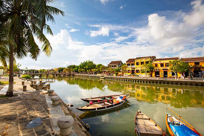 Hoi An (Photo: Envato)