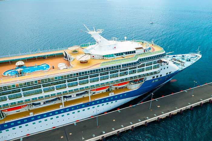 kosher summer travel trends - kosher cruises