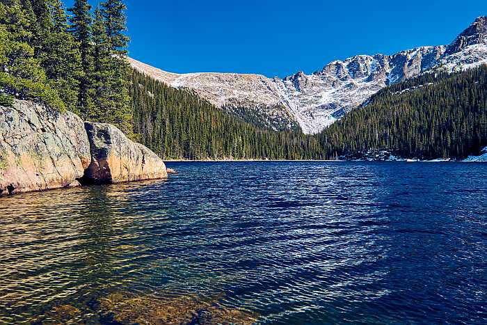 Rocky Mountain National Park (Photo: Envato)