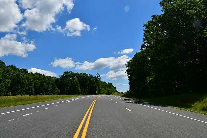 kosher-friendly road trips