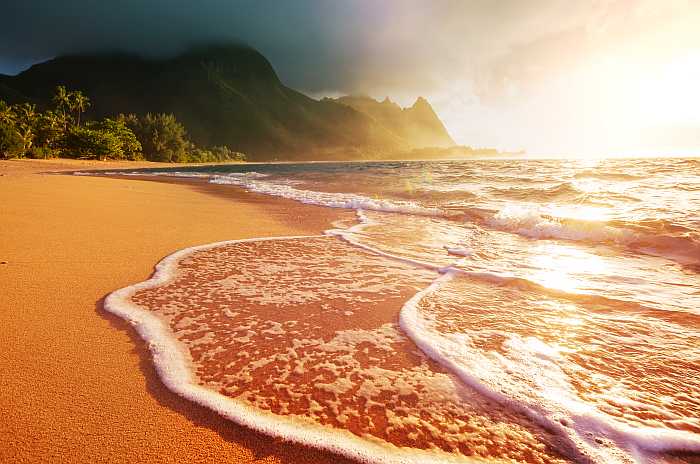 Kauai, Hawaii (Photo: Envato)