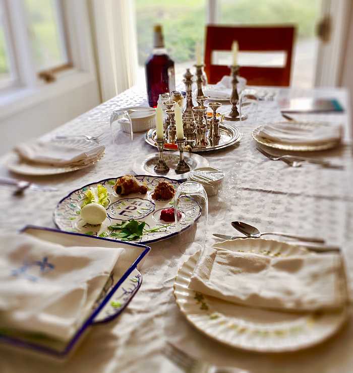 Passover 2025: Preparing for the Extended Three-Day Yom Tov
