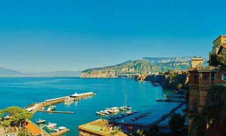 Affordable Passover programs in Europe.