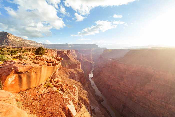 kosher vacation travel trends - national parks