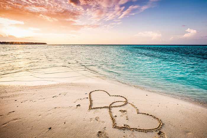 Dream Destinations for a Kosher Honeymoon or Romantic Getaway