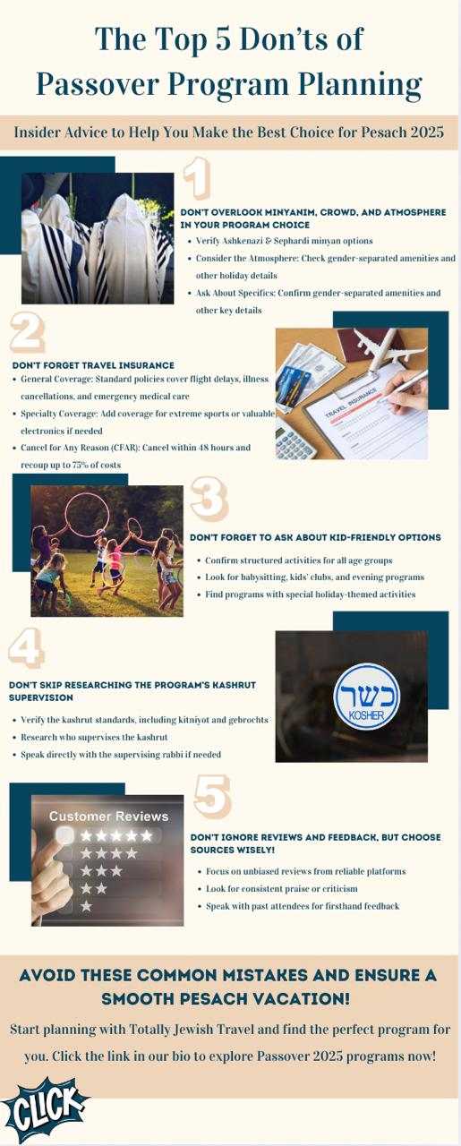 top-donts-passover-program-planning-infographic