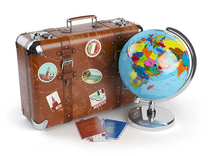 New & Unique Passover Program Destinations for 2025