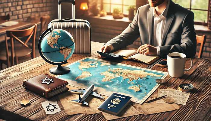 Kosher Travel on a Budget: Hidden Gems That Won't Break the Bank