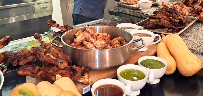 D'Holydays Luxury Passover 2025 Program at the Grand Blue Fafa Resort 5* Albania