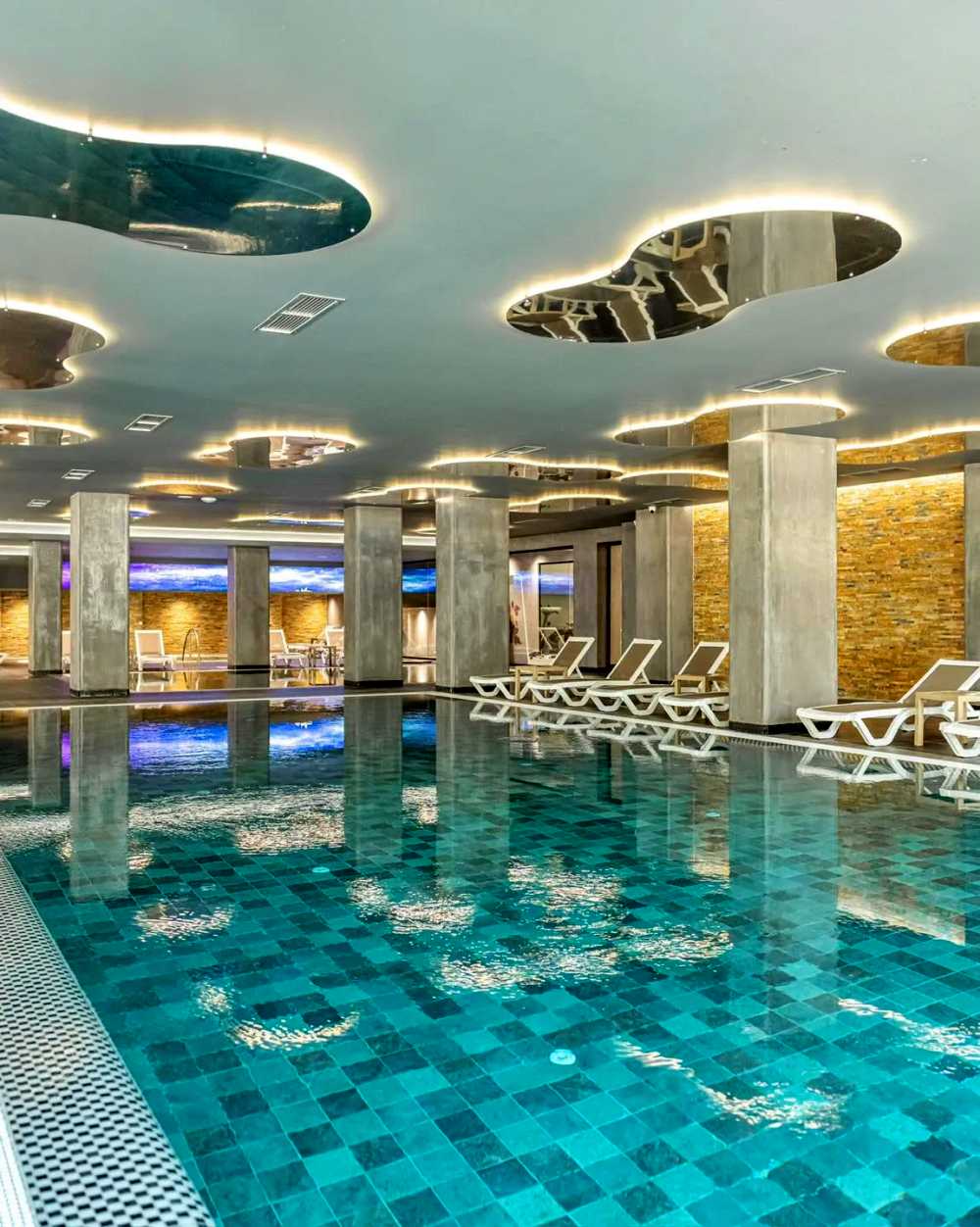 D'Holydays Luxury Passover 2025 Program at the Grand Blue Fafa Resort 5* Albania