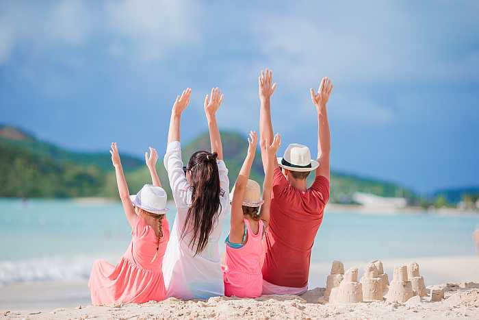 Best Kosher-Friendly Family Vacation Destinations