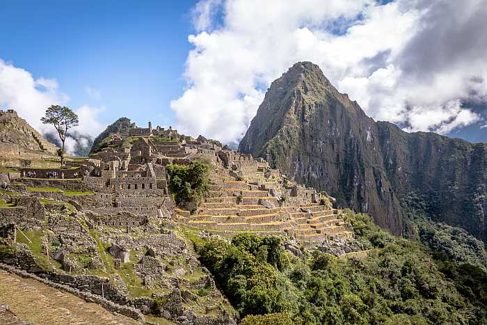summer bucket list - Machu Picchu, Peru.