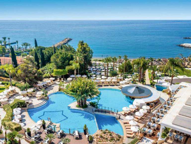 Kosher Summer 2025 Vacation in Limassol, Cyprus - Blue Voyages