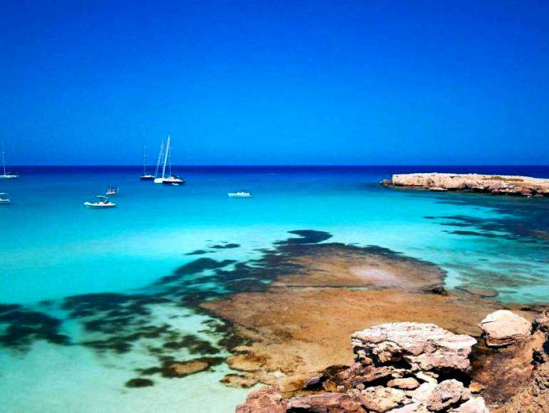 Kosher Summer 2025 Vacation in Limassol, Cyprus - Blue Voyages