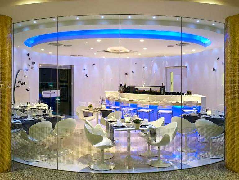 Kosher Summer 2025 Vacation in Limassol, Cyprus - Blue Voyages