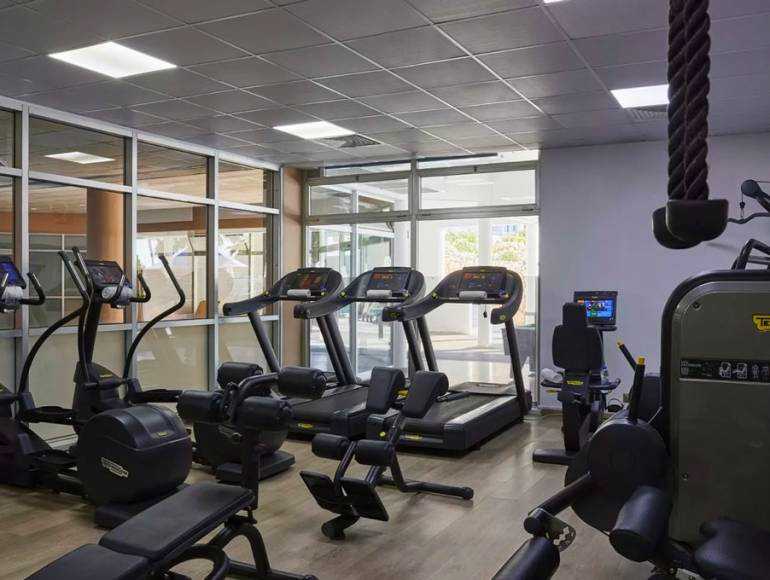 Kosher Summer 2025 Vacation in Limassol, Cyprus - Blue Voyages