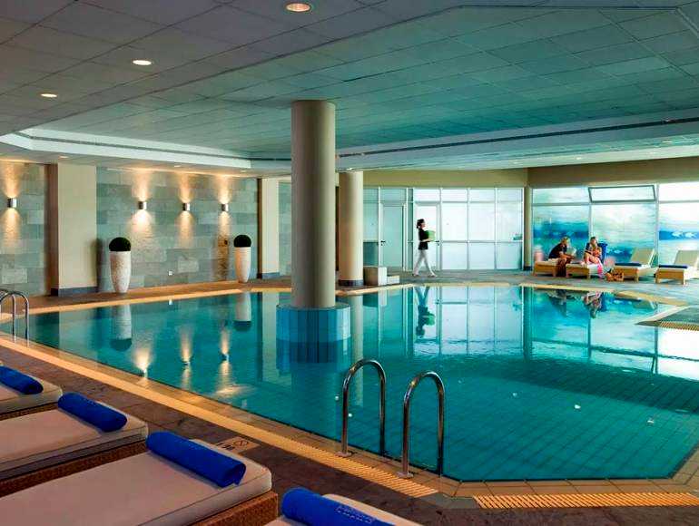 Kosher Summer 2025 Vacation in Limassol, Cyprus - Blue Voyages