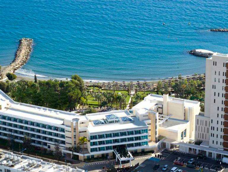 Kosher Summer 2025 Vacation in Limassol, Cyprus - Blue Voyages