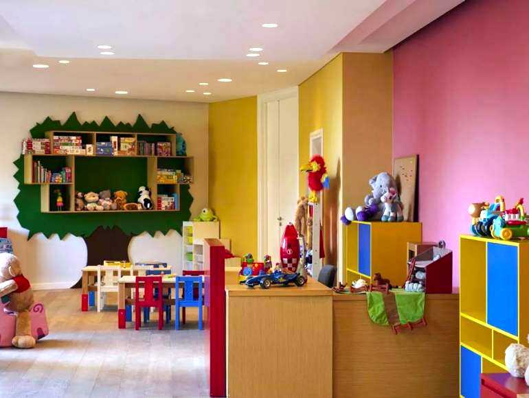 Kosher Summer 2025 Vacation in Limassol, Cyprus - Blue Voyages