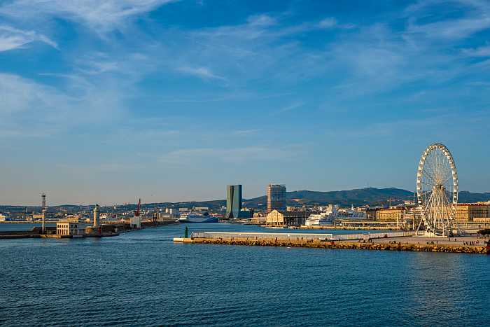 Kosher vacation guide to Marseille