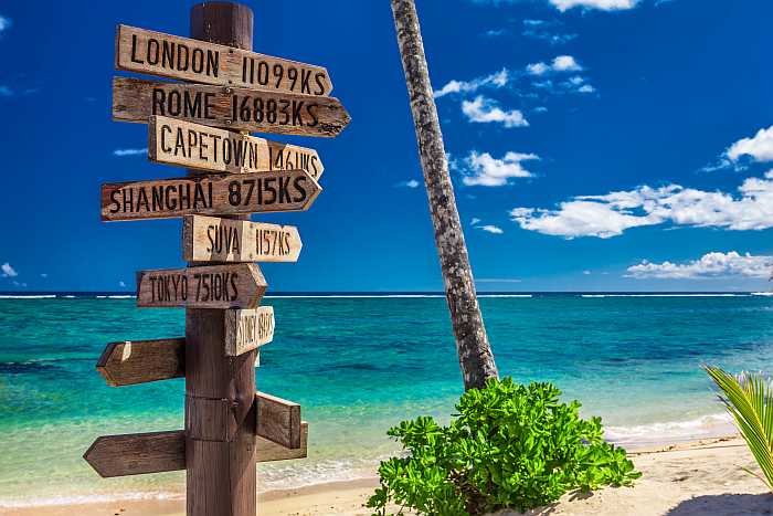 How to Find the Perfect Kosher Summer Vacation in 2025