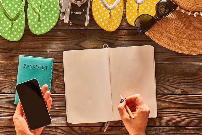 Tips for booking kosher summer vacation