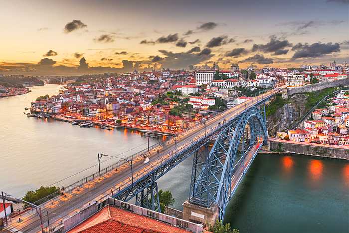 kosher tours of Portugal
