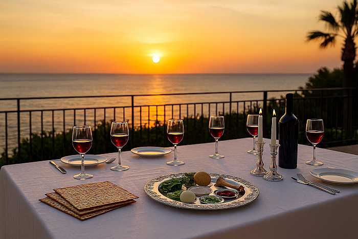 How to find the best Passover Program for 2026