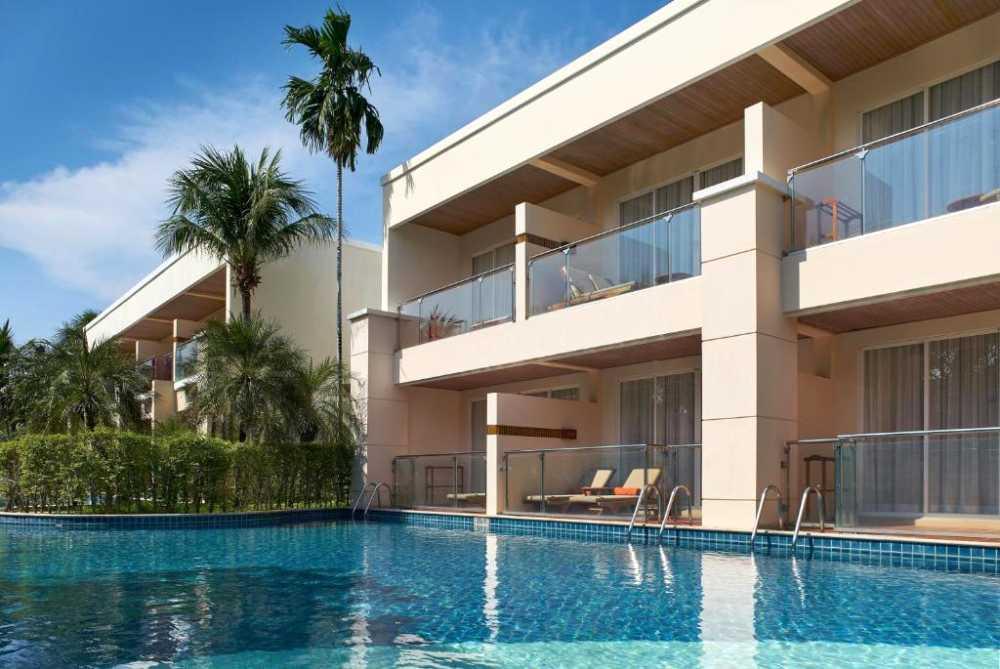 Vered Holidays Passover Program 2026 Sheraton Hua Hin Resort & Spa in Thailand 