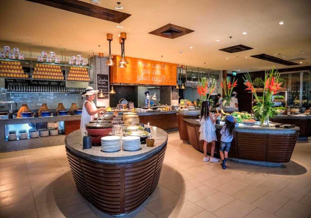 Vered Holidays Passover Program 2026 Sheraton Hua Hin Resort & Spa in Thailand 