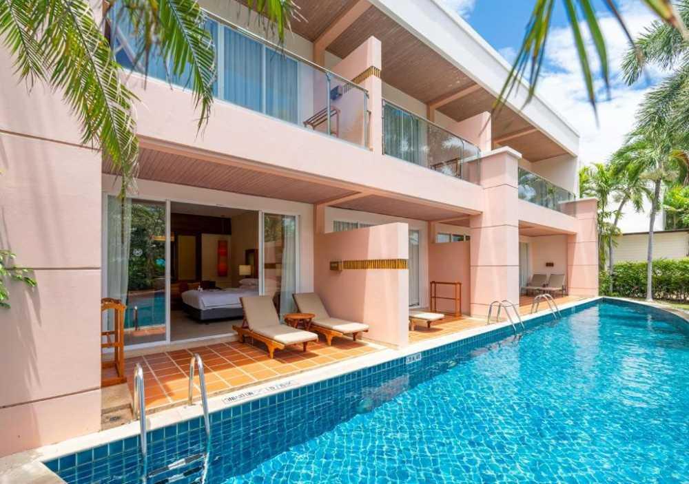 Vered Holidays Passover Program 2026 Sheraton Hua Hin Resort & Spa in Thailand 