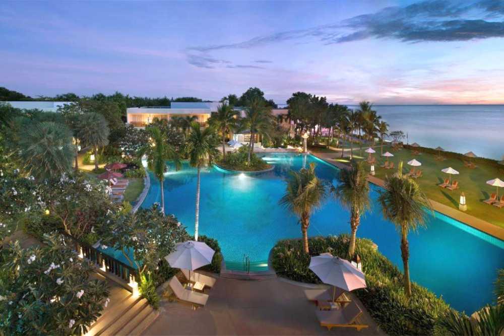Vered Holidays Passover Program 2026 Sheraton Hua Hin Resort & Spa in Thailand 