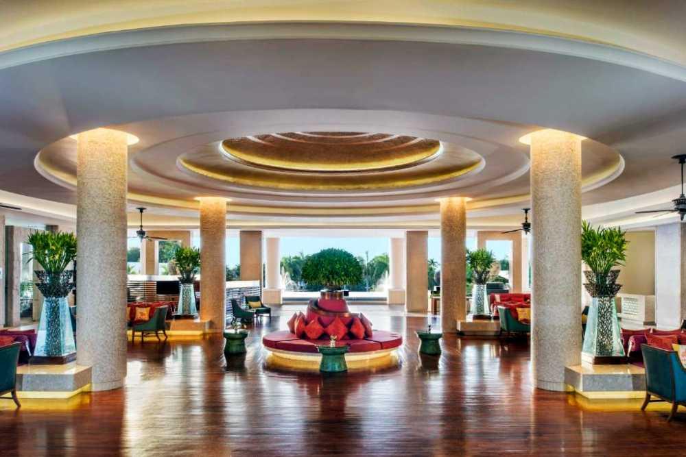 Vered Holidays Passover Program 2026 Sheraton Hua Hin Resort & Spa in Thailand 