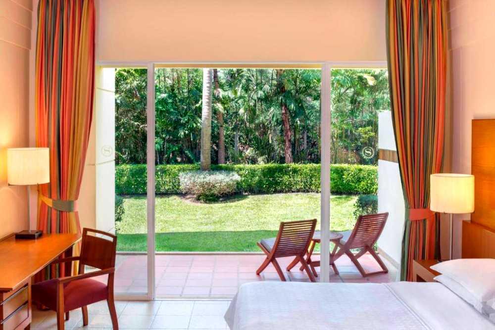 Vered Holidays Passover Program 2026 Sheraton Hua Hin Resort & Spa in Thailand 