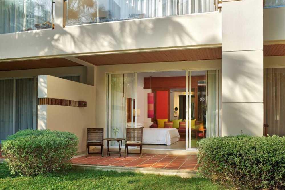 Vered Holidays Passover Program 2026 Sheraton Hua Hin Resort & Spa in Thailand 