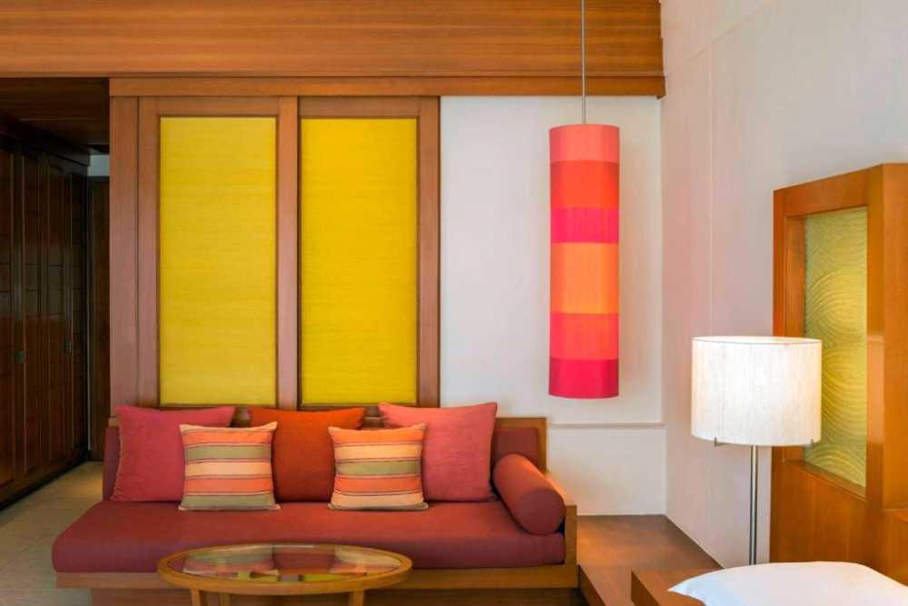 Vered Holidays Passover Program 2026 Sheraton Hua Hin Resort & Spa in Thailand 